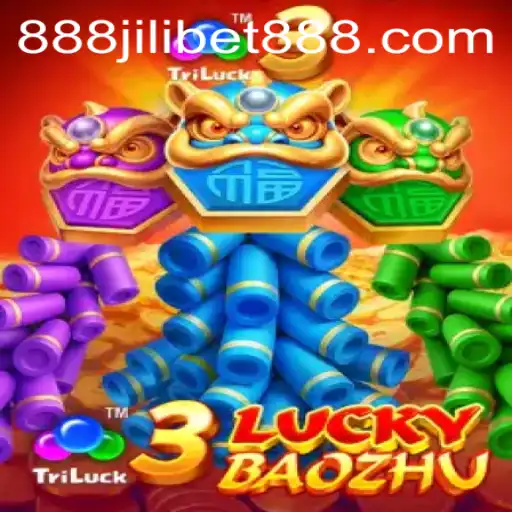 Exploring the Exciting World of 3LuckyBaozhu: A Jilibet888 Highlight