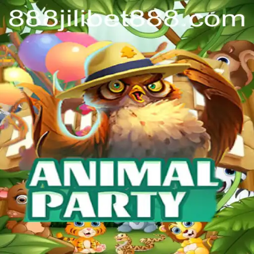 AnimalParty: A Wild Adventure in Online Gaming
