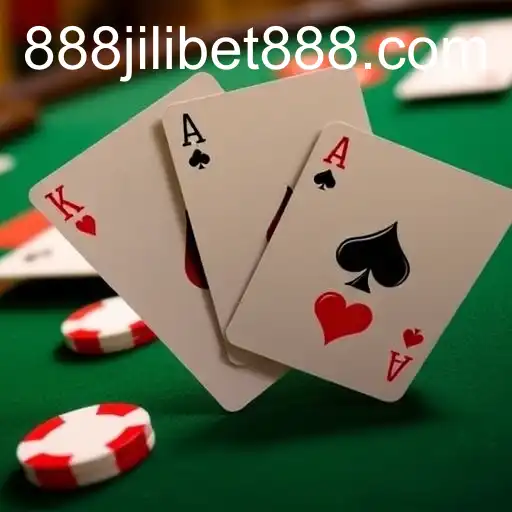 Exploring the Exciting World of Baccarat Game with Jilibet888