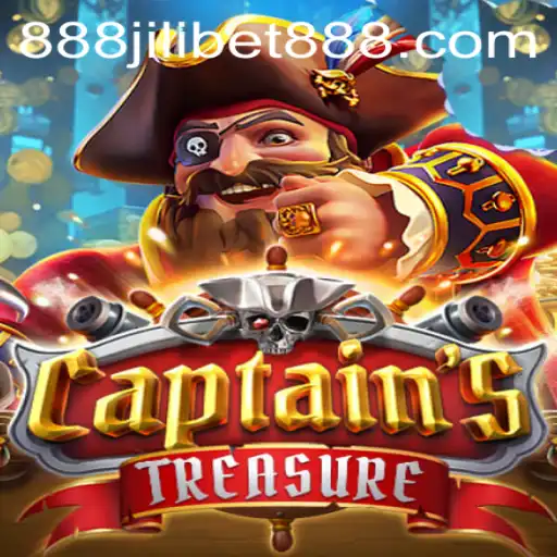 Discover CaptainssTreasure: A Thrilling Adventure with Jilibet888