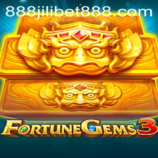 Exploring FortuneGems3: A Gem in the JiliBet888 Universe