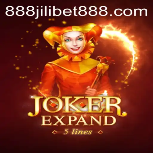 Exploring JokerExpand: The Thrilling Casino Game on Jilibet888