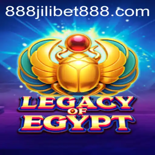 Legacy of Egypt: A Journey Through Time with Jilibet888