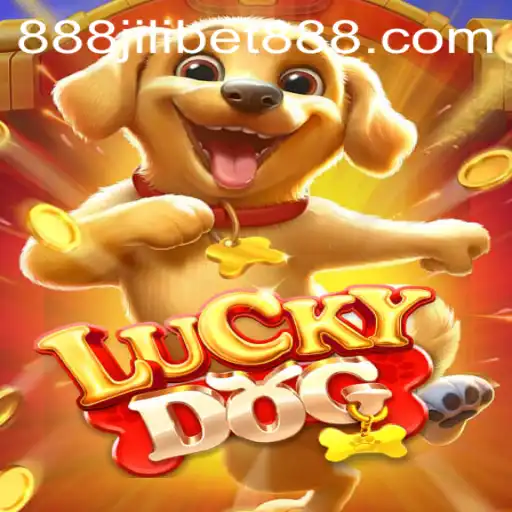 LuckyDog Game: An Exciting Journey into the World of Jilibet888