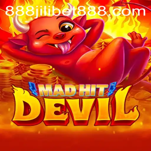 MadHitDevil: Exploring the Exciting World of JiliBet888's Latest Game