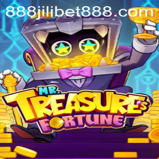 Discover the Exciting World of MrTreasuresFortune with Jilibet888