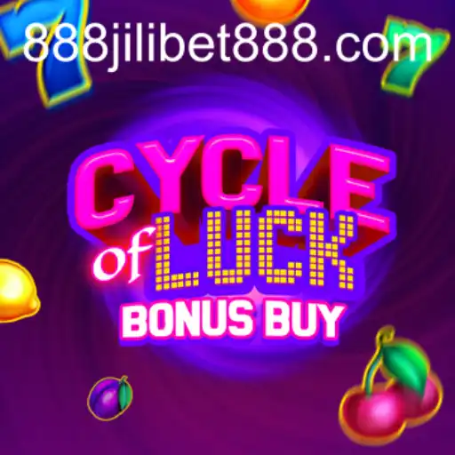 Unlock Fortune with CycleofLuckBonusBuy on Jilibet888