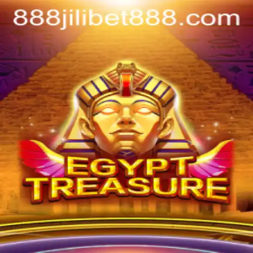 Discover the Thrills of EgyptTreasure with jilibet888