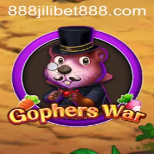 Exploring the Intricacies of GophersWar in the Gaming World with Jilibet888