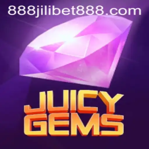 Exploring JuicyGems: A Captivating Journey into the World of Jilibet888