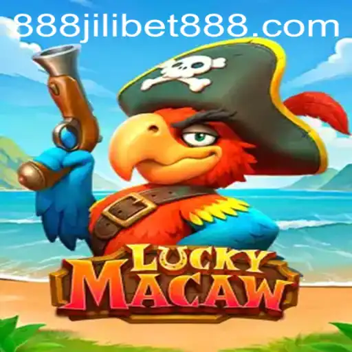 Exploring the World of LuckyMacaw: A Thrilling Journey into Jilibet888 Casino Gaming