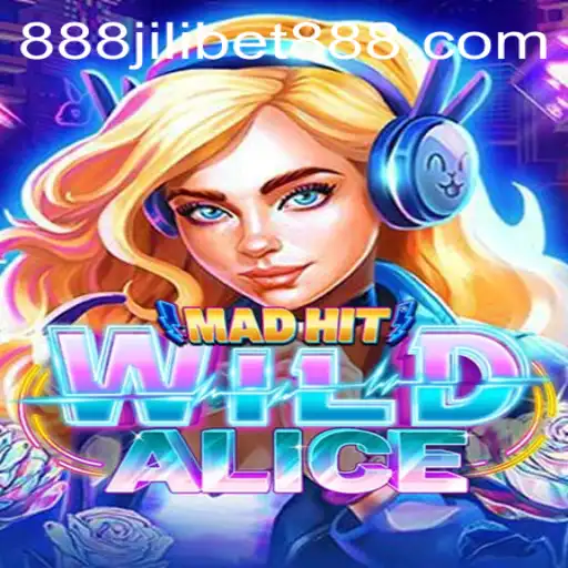 Discover the Exciting World of MadHitWildAlice: A New Gaming Experience by jilibet888