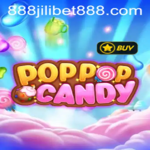 Discover the Exciting World of POPPOPCANDY with Jilibet888