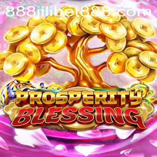 Unveiling the Allure of ProsperityBlessing: A Deep Dive into the World of JiliBet888