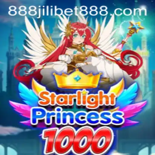 Explore the Magical World of StarlightPrincess1000