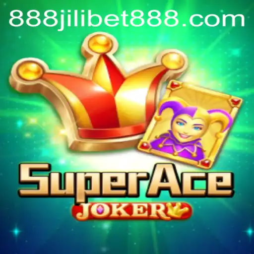 Discover the Thrills of SuperAceJoker: The Latest Gaming Sensation Tied with Jilibet888