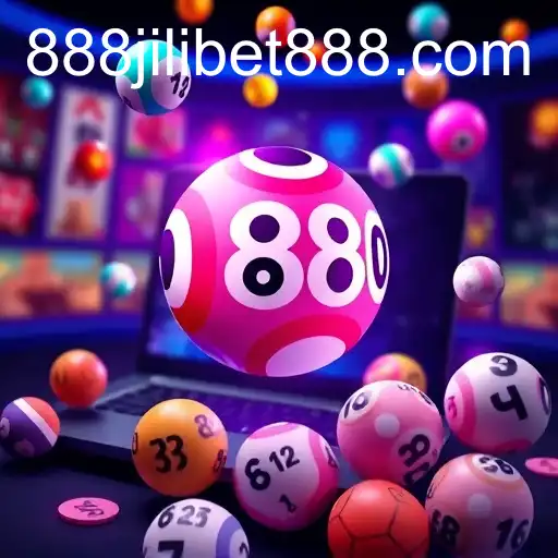 The Evolution and Impact of Online Lottery: A Closer Look at jilibet888