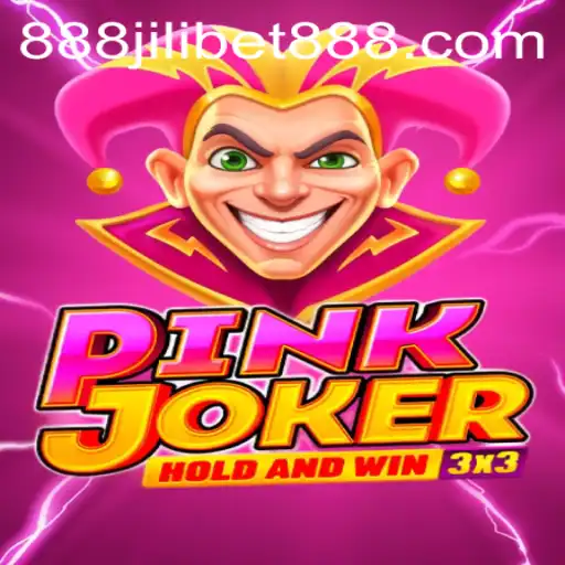 Exploring the Thrills of Pinkjoker: A Dive into Jilibet888's Latest Game
