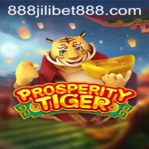 Exploring ProsperityTiger: A Comprehensive Guide on the Latest Gaming Sensation with Jilibet888