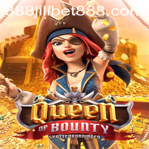 Exploring the Nautical Adventure of QueenofBounty in the World of Jilibet888