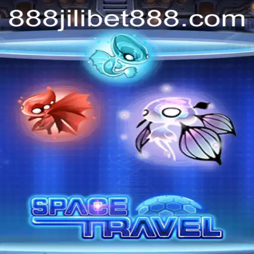 Exploring the Universe with SpaceTravel and Jilibet888